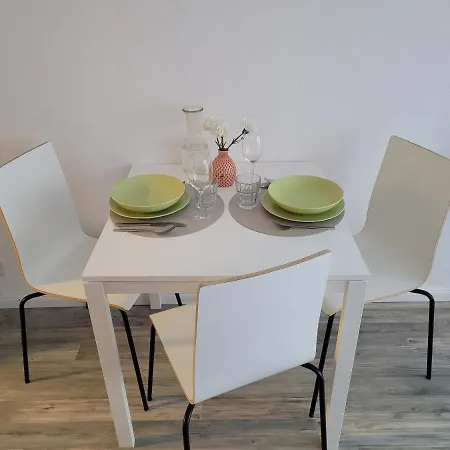 Mit Seeblick Vier Jahreszeiten *