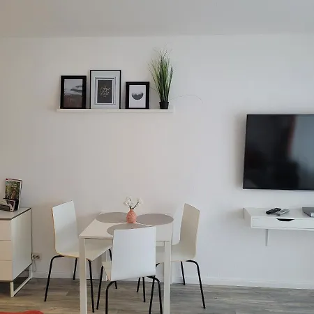 Mit Seeblick Vier Jahreszeiten