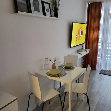 Mit Seeblick Vier Jahreszeiten *