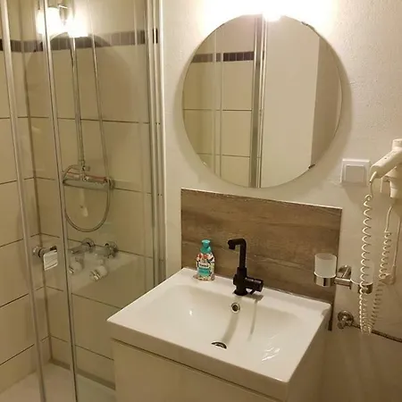 Mit Seeblick Vier Jahreszeiten 아파트 고슬라르