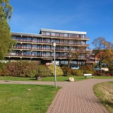 Mit Seeblick Vier Jahreszeiten * 戈斯拉尔