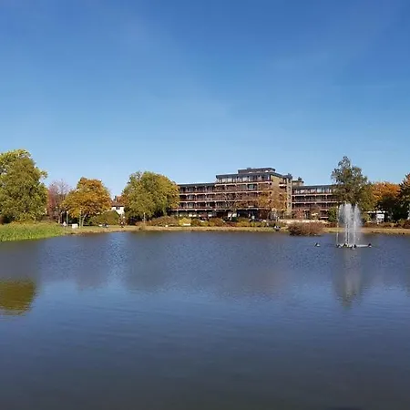 Mit Seeblick Vier Jahreszeiten 고슬라르