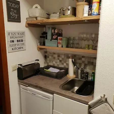 Mit Seeblick Vier Jahreszeiten