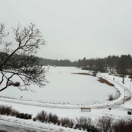 Mit Seeblick Vier Jahreszeiten *